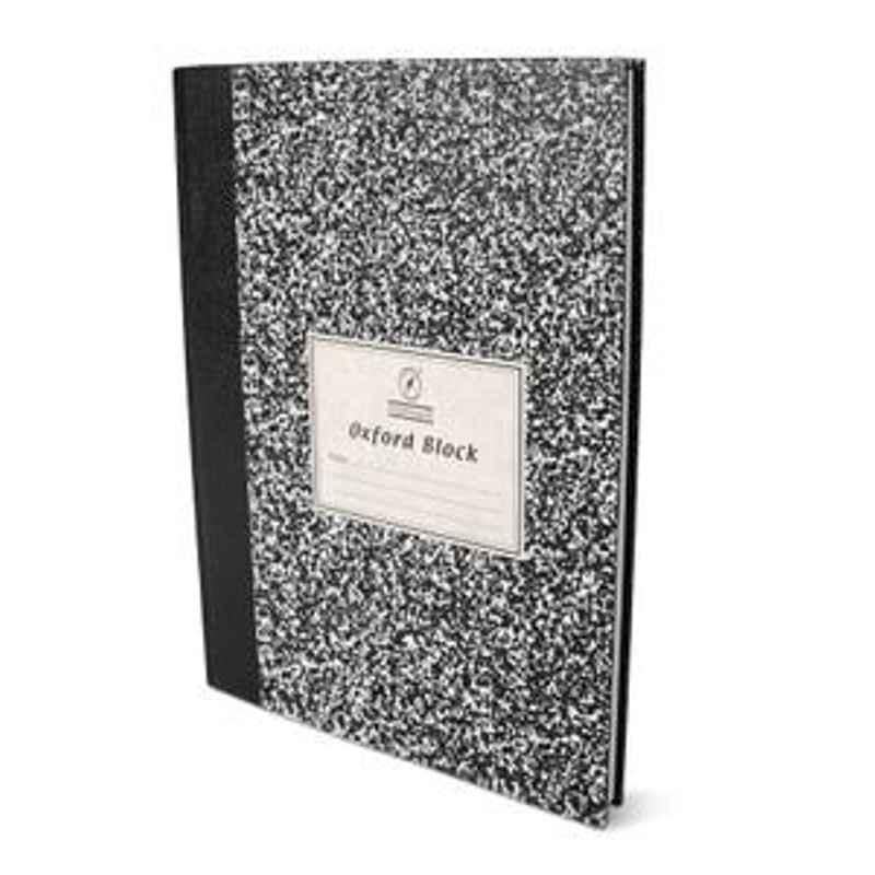 Nightingale Oxford Notebook 60 pcs in Carton 076426