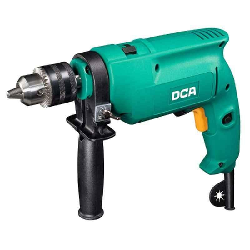DCA AJZ02-13 500W Electric Impact Drill