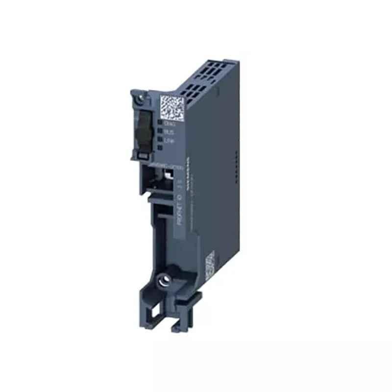 Siemens 3RW5980-0CS00 Communication Module for, 3RW55/3RW52