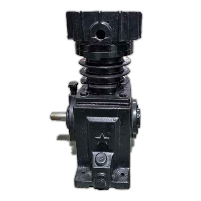 Star SC-509 1 HP 40L Single Piston Air Compressor Block