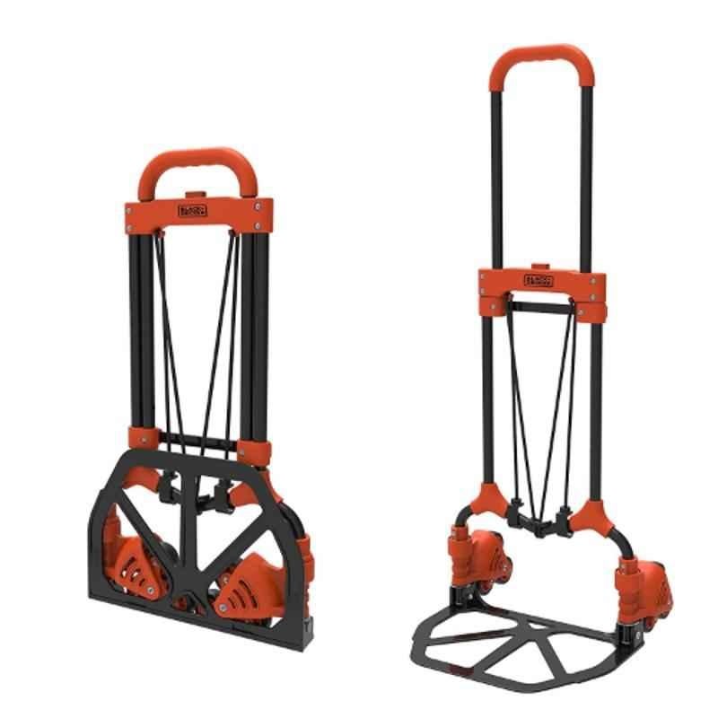 Black+Decker 65kg Folding Stair Climber, BXWT-H201