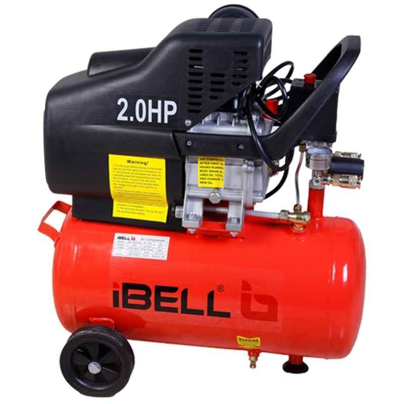 iBELL 25L 2HP Air Compressor, IB DDC25L