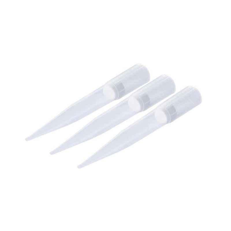 Abdos 1000Pcs 2-300Î¼l Graduated Resealable Filter Tips, P11006