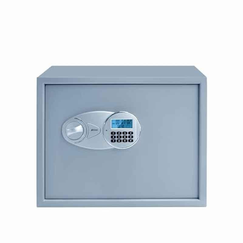 Ozone Tusker-44 44L 65x44x40cm Grey Digital Safe Locker