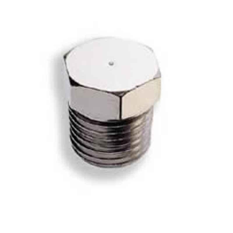 Norgren R3/8 BSP & Hose Fitting, 150050038
