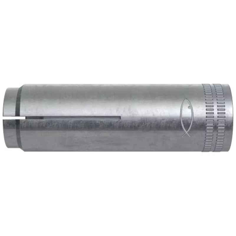 Fischer 12mm Hammerset Anchor, EA M10 x 40 N gvz (Pack of 50)
