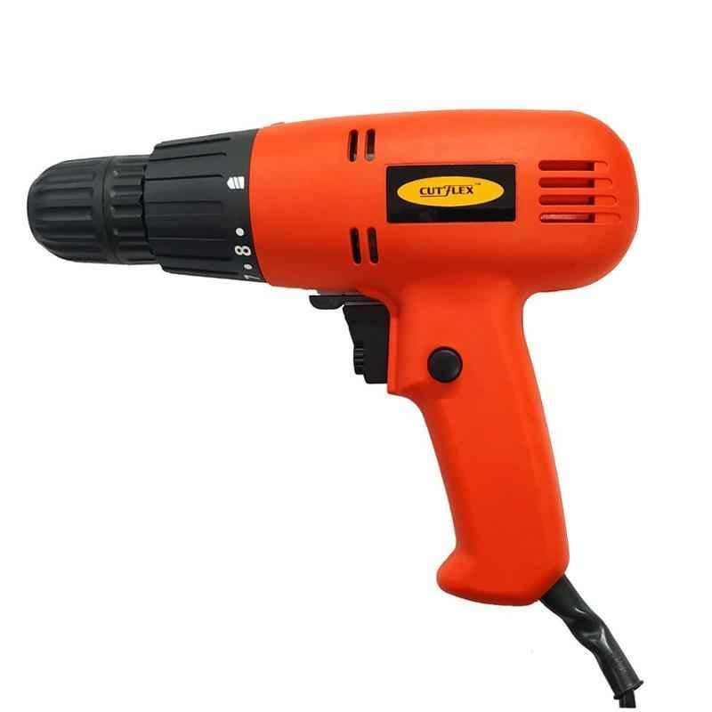 Cutflex YK-019 10mm 350W Electric Screwdriver