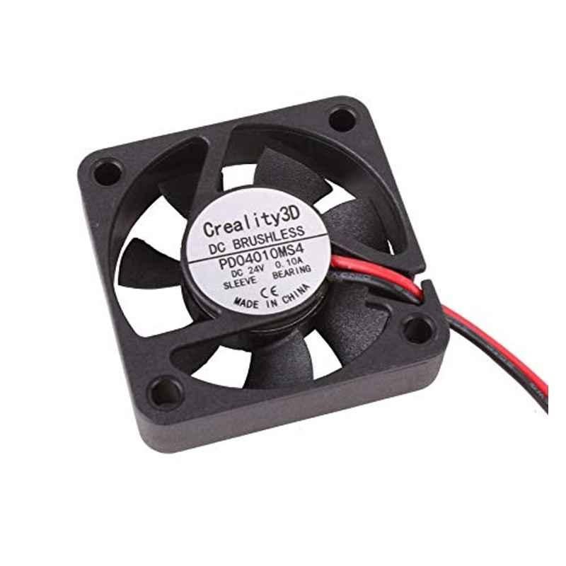Creality 24VDC Brushless Front Axial Fan for FDM Printer