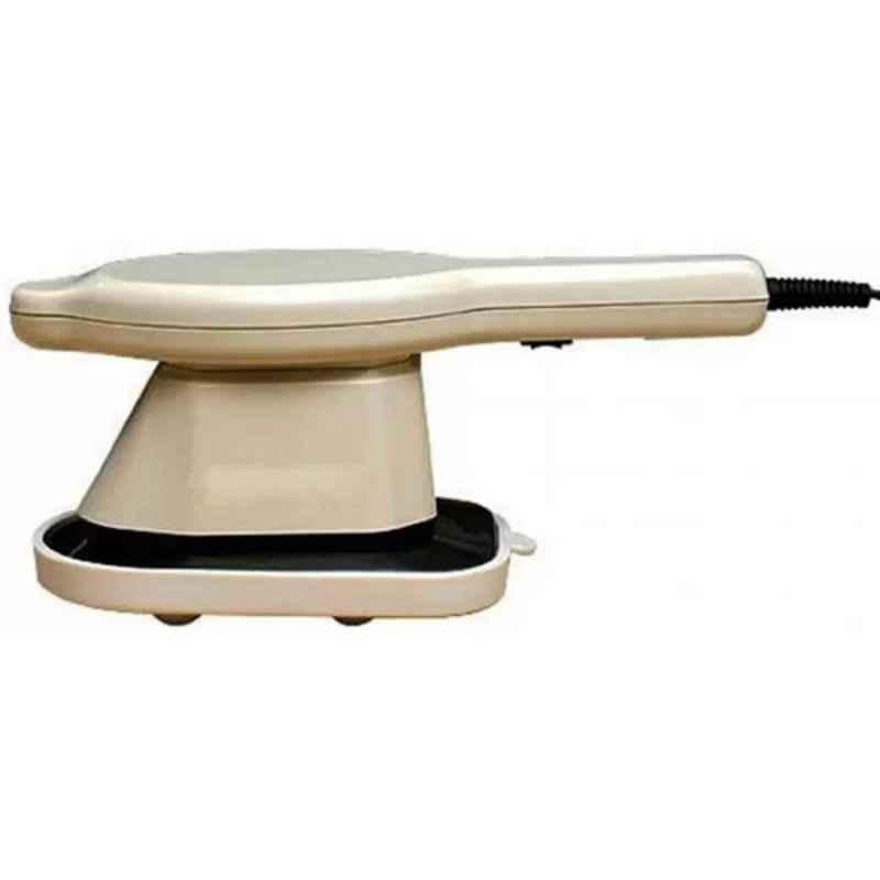 Dr Kukuz 717W Multicolour Full Body Massager with 4 Attachments, Dku17