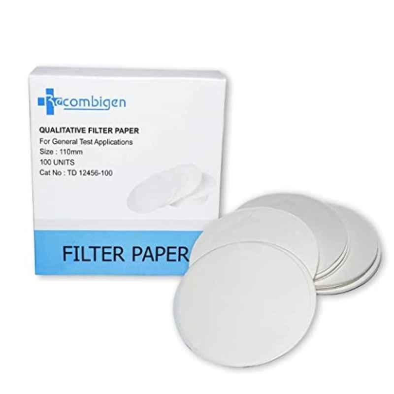 Biogenix BCMR-101 24 Tubes 15000rpm Micro Centrifuge (Pack of 5)