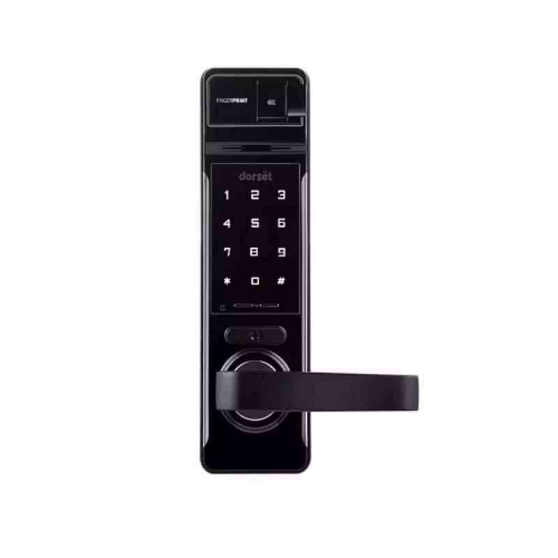 Dorset DG 503 IGM Steel Graphite Matt Finish Smart Door Lock