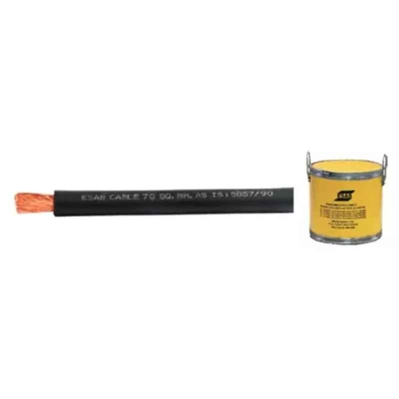 ESAB 50Sqmm HOFR Copper Welding Cable