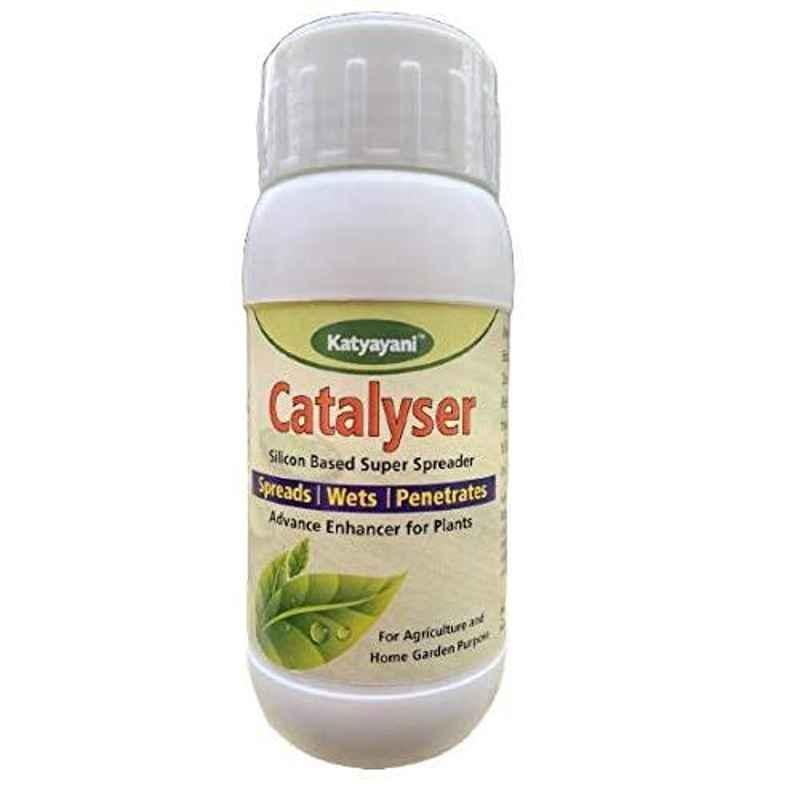 Katyayani 100ml Silicon Super Spreader for Plants & Garden