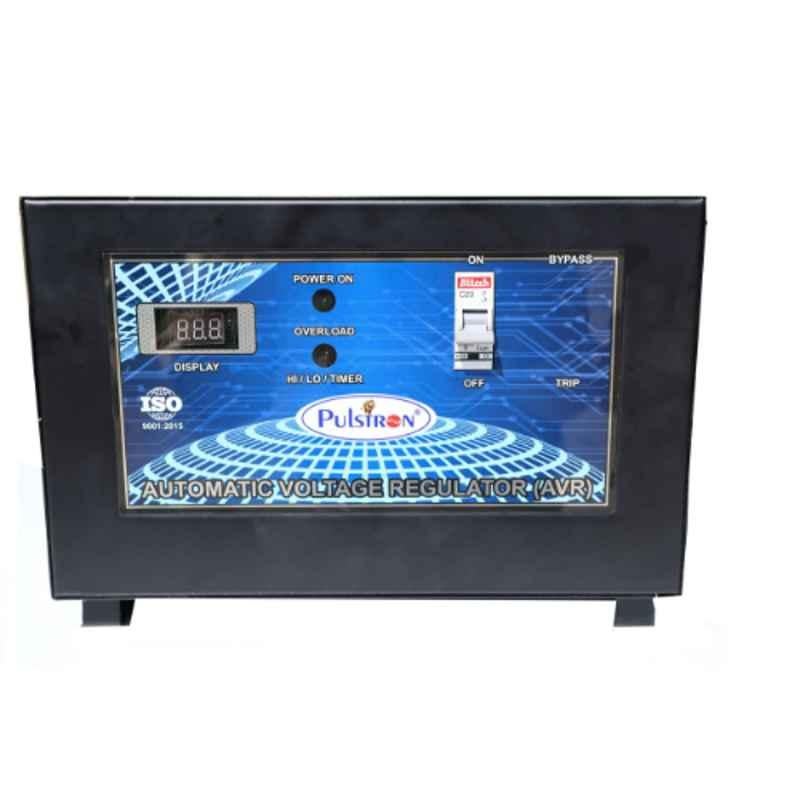 Pulstron 1kVA Constant Voltage Transformer