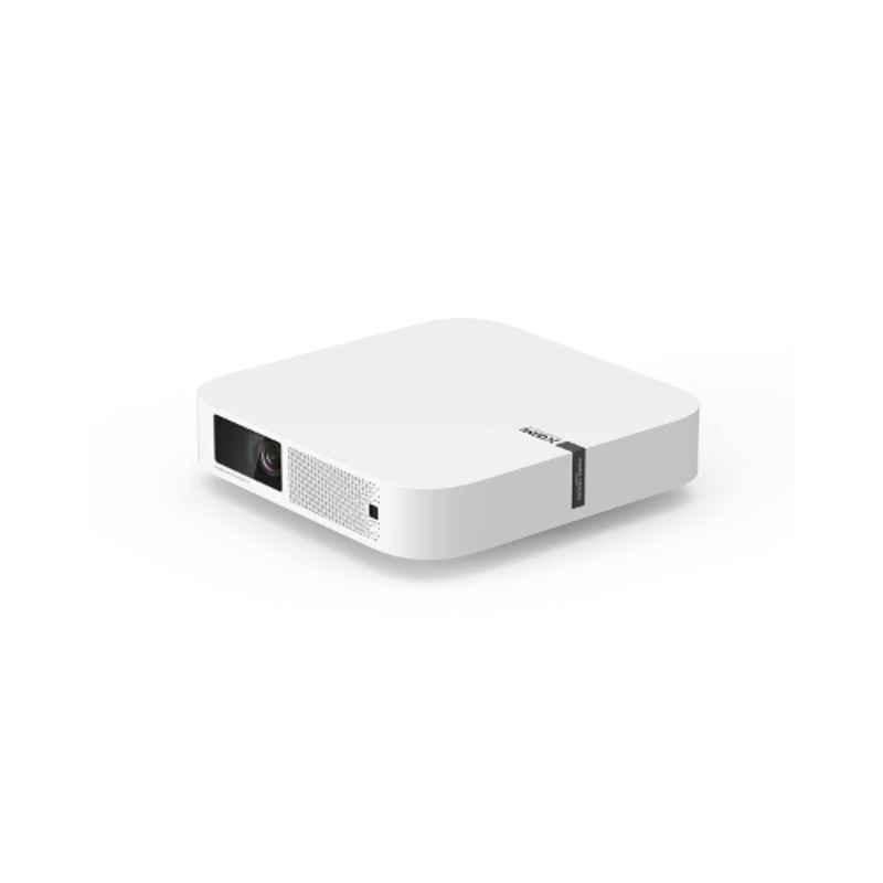 XGIMI Elfin 1080p 800 ANSI Lumen Mini Portable Projector
