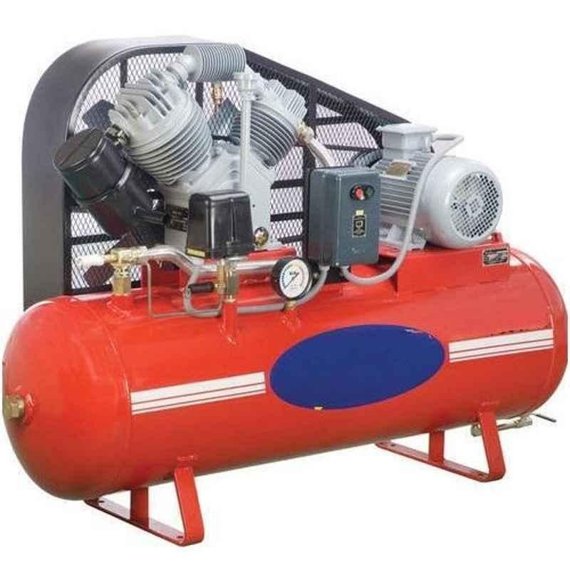 Comfos 15HP 500L Reciprocating Air Compressor
