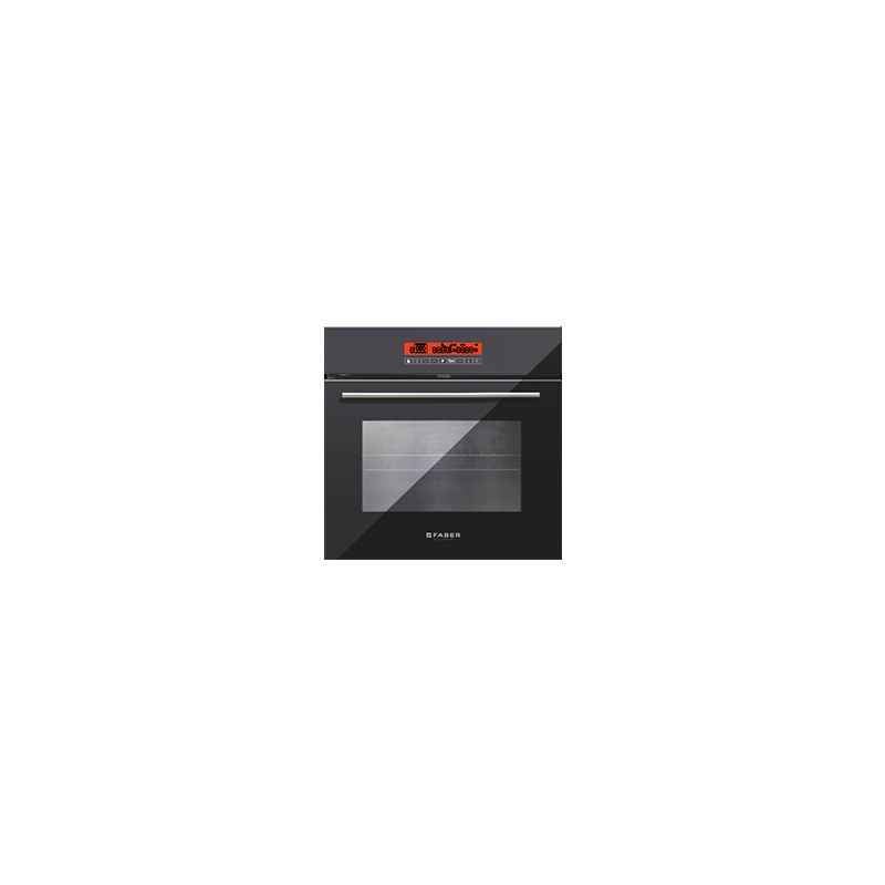 Faber Fbio 10F GLB 67 Litre Black Microwave Oven