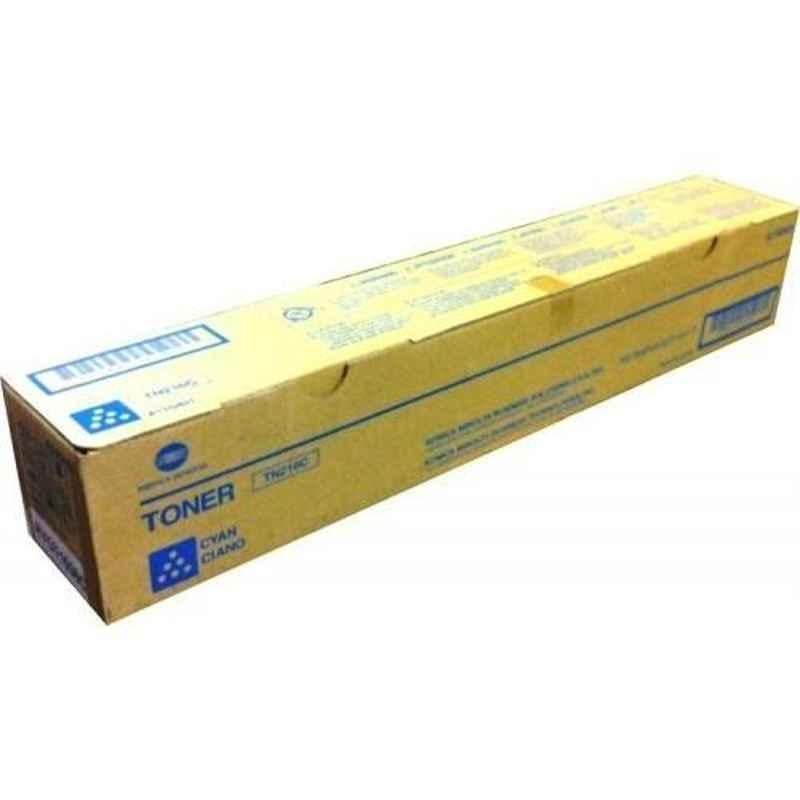 Konica Minolta TN216C Cyan Toner Cartridge