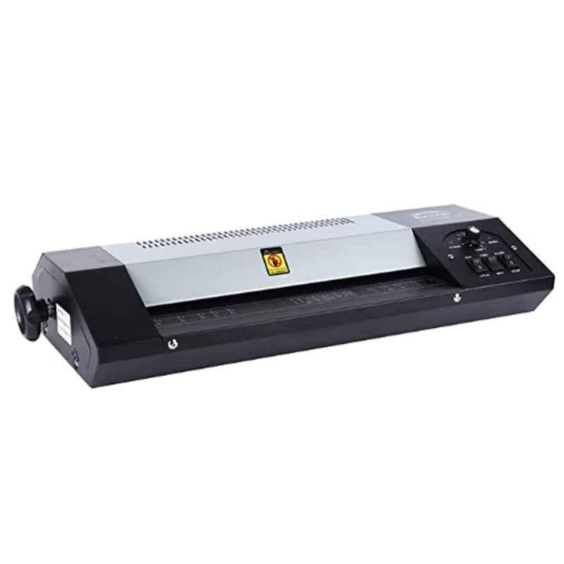 Gobbler Ultimate-12 400W Heavy-Duty Hot & Cold A3 Lamination Machine with Adjustable Temperature