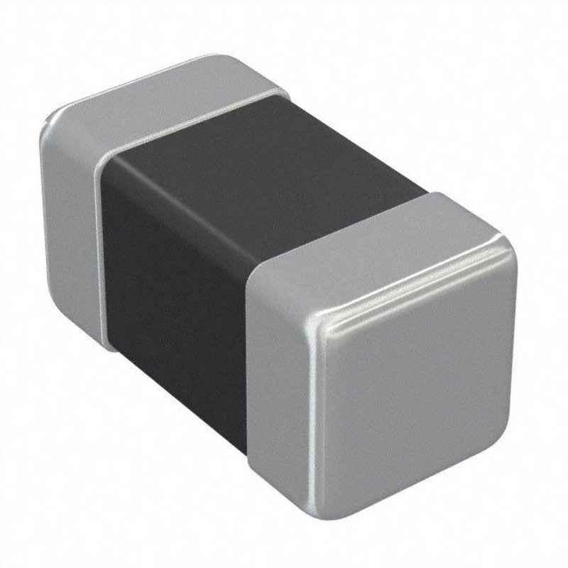 Taiyo Yuden M 56pF 50V Ceramic Capacitor, UMK105CG560JVHF