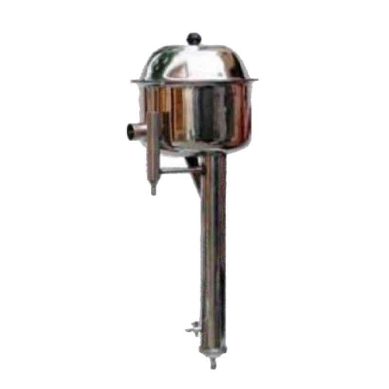 NSAW WSWM-2 SS304 2kW 2L/hr Wall Mounting Water Still, NSAW-1320