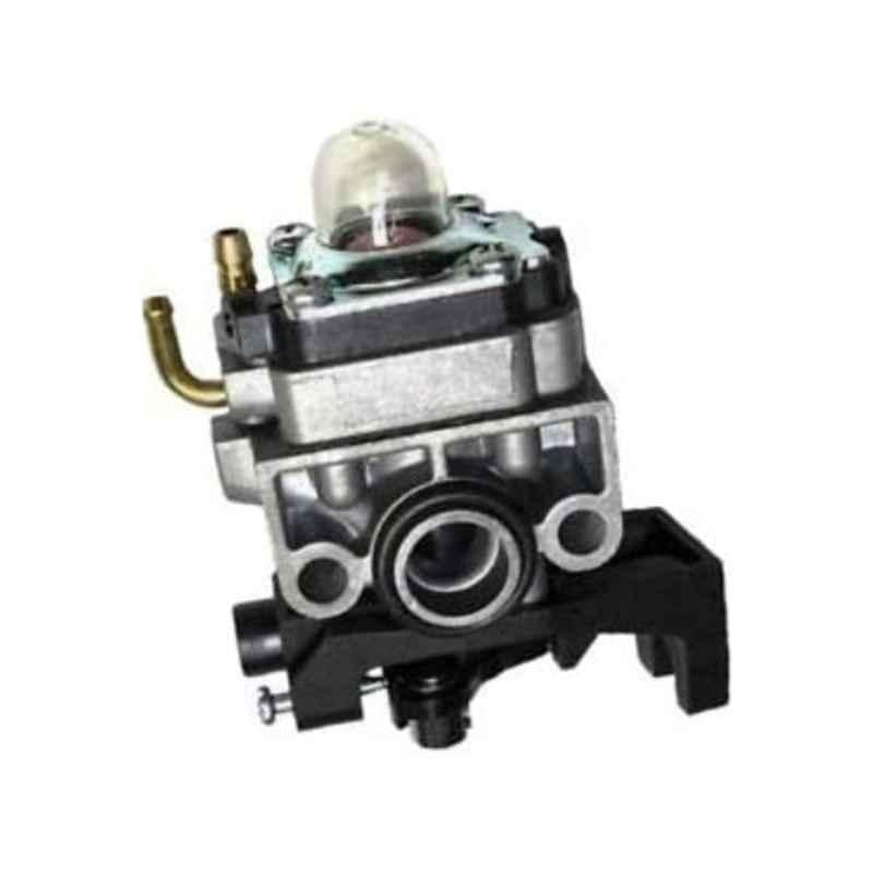 Kanak 15mm Silver Heavy Duty Carburetor for 43CC & 52CC 2 Stroke Brush Cutter