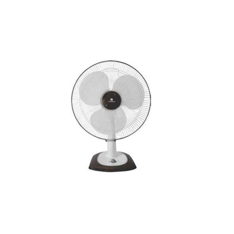 Standard Alfa Tpw High Speed Table Fan, Sweep: 400 mm