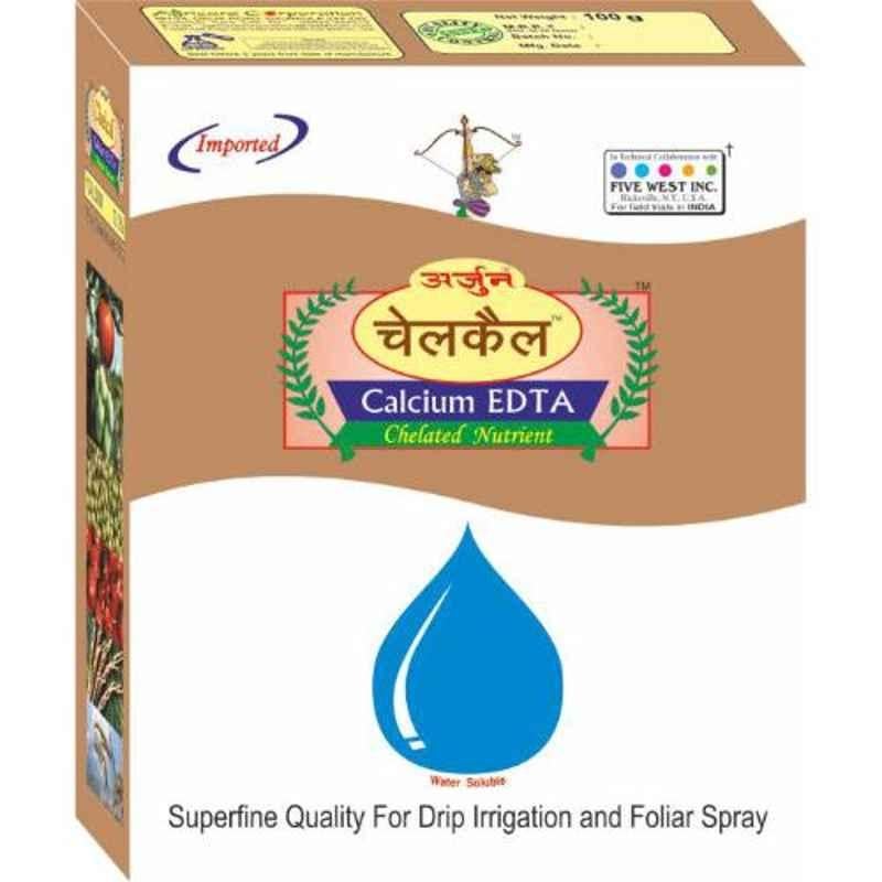 Agricare Chelcal 100g Calcium (12% Ca) Fully Chelated with EDTA