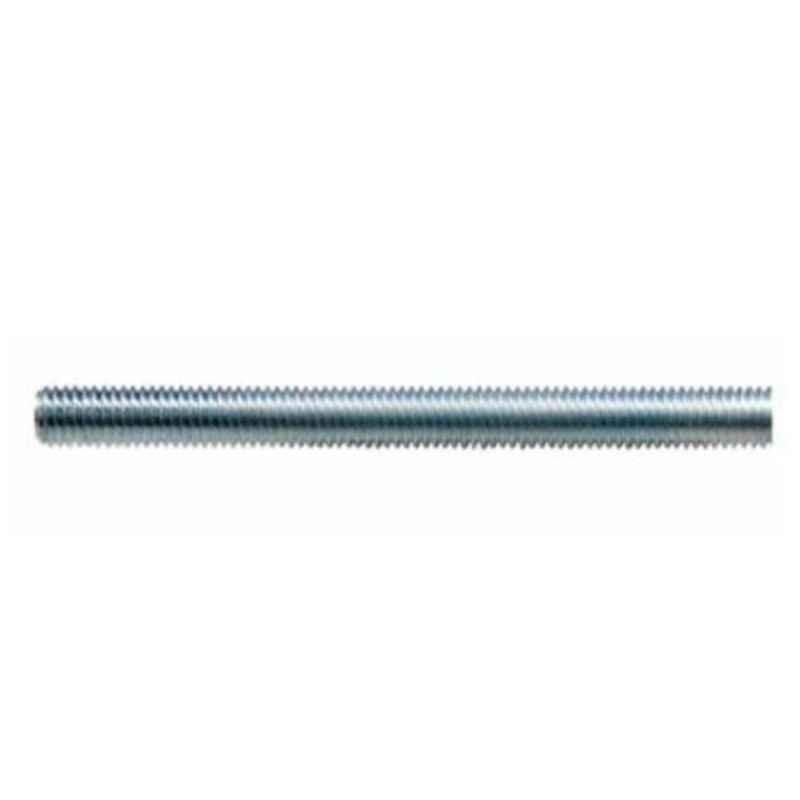 Fischer TRS 12x2m 4.8 Grade Threaded Rod, 516571 (Pack of 25)
