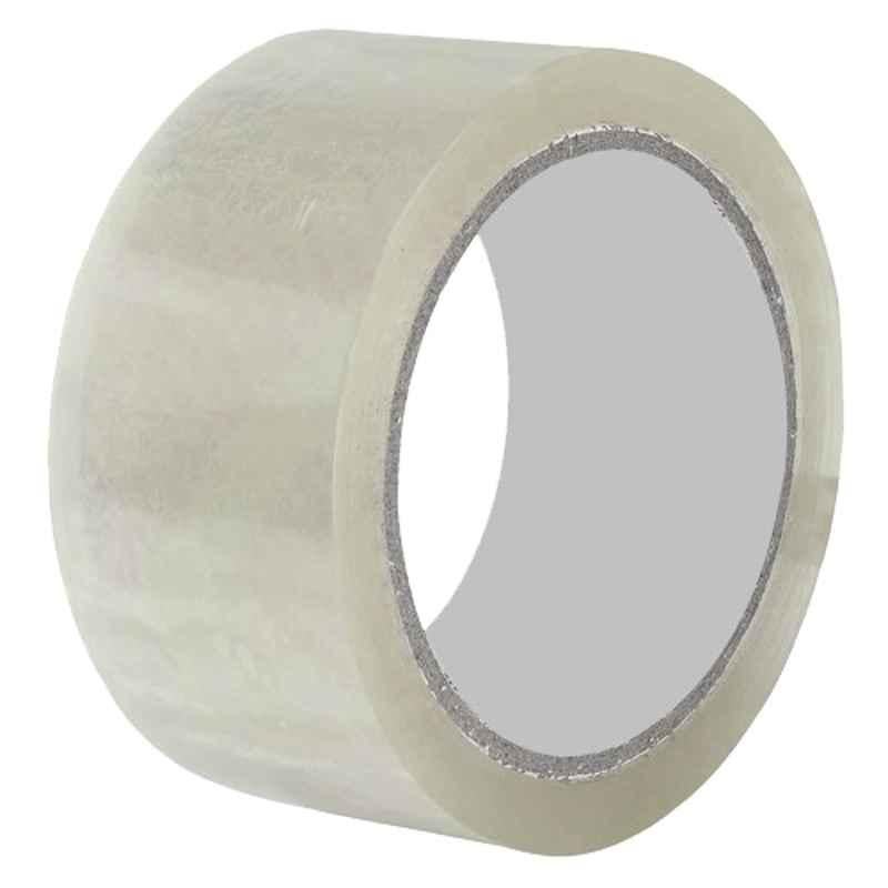 Abro 24mm 60m Transparent BOPP Tape