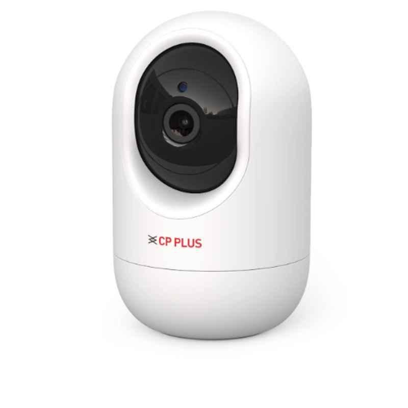 CP Plus 2MP Full HD Wi-Fi PT Camera with 360 deg Coverage, CP-E24A