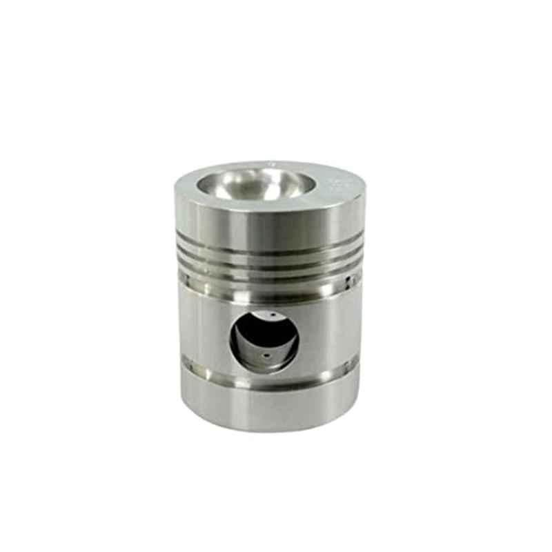 B K Jagan & Co 80mm Aluminium Diesel Engine Piston