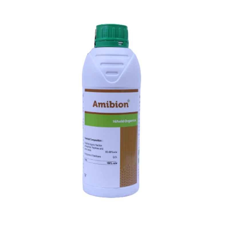 Hifield Amibion 1L Protein Hydrolysate Plant Growth Promoter