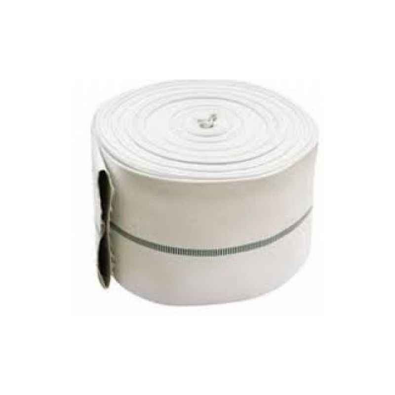 Palex RRL Hose Pipe With SS Coupling, 15 m