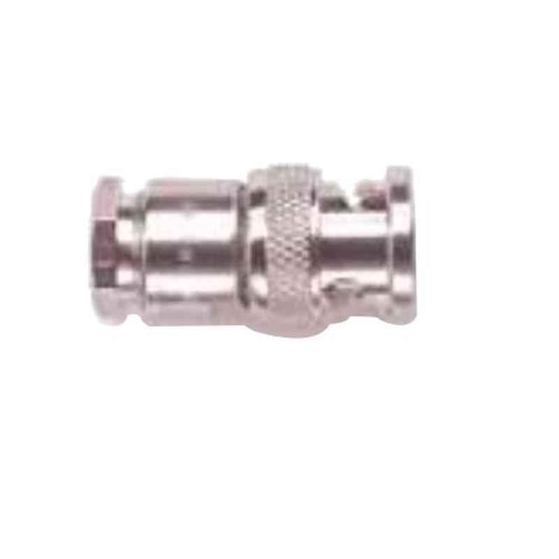 Pomona 4488 BNC Male Straight RF Connector, 1918511