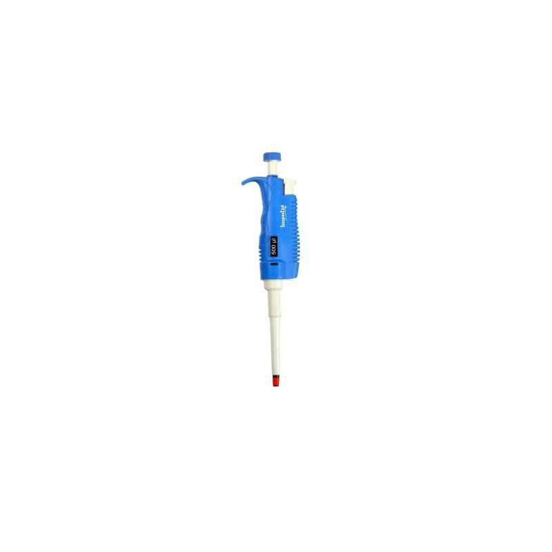Impulse 201 Fix Micropipette, Volume: 1 Âµl