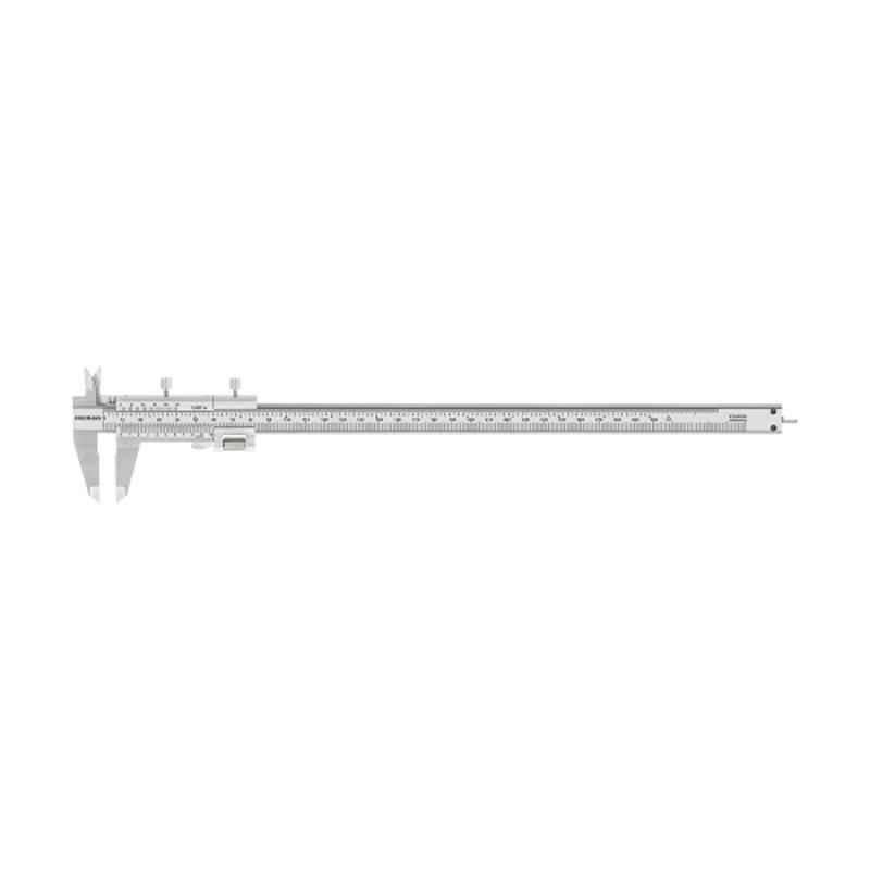 Freemans 0-300mm Stainless Steel Vernier Caliper, FVC300