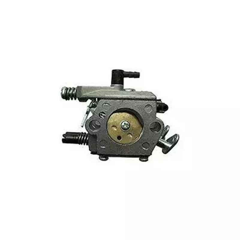 Shwarya 58CC 3 Pin Carburetor Brass for Chain Saw, 2160799