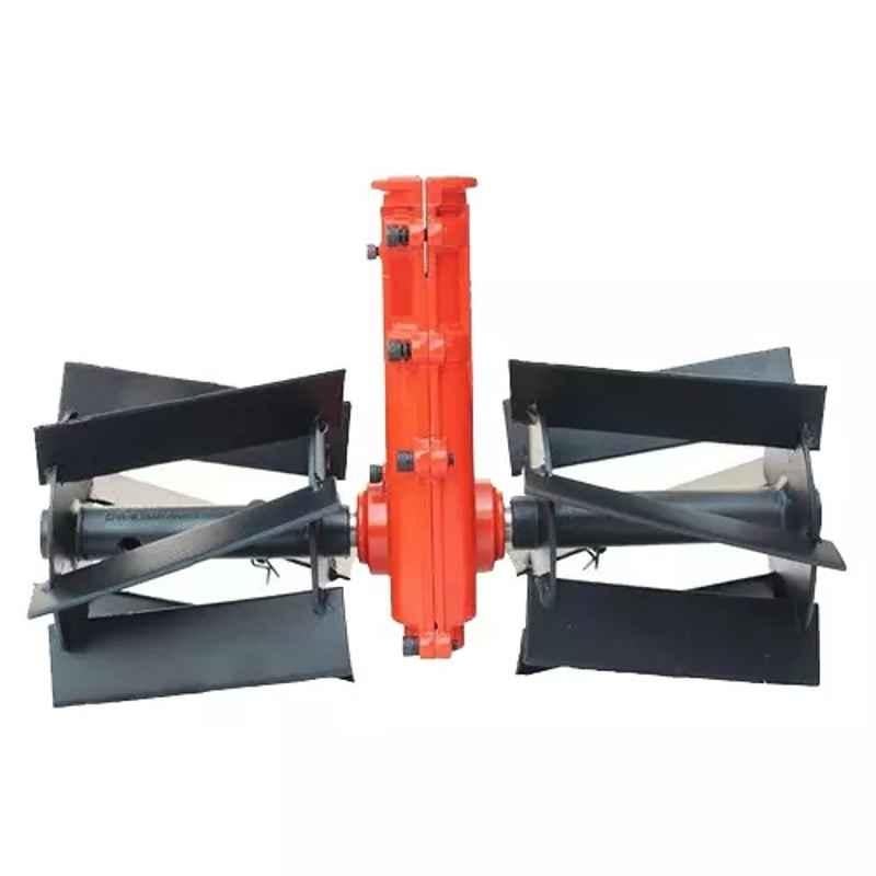 Shwarya 28mm Wave Brush Cutter, 840799