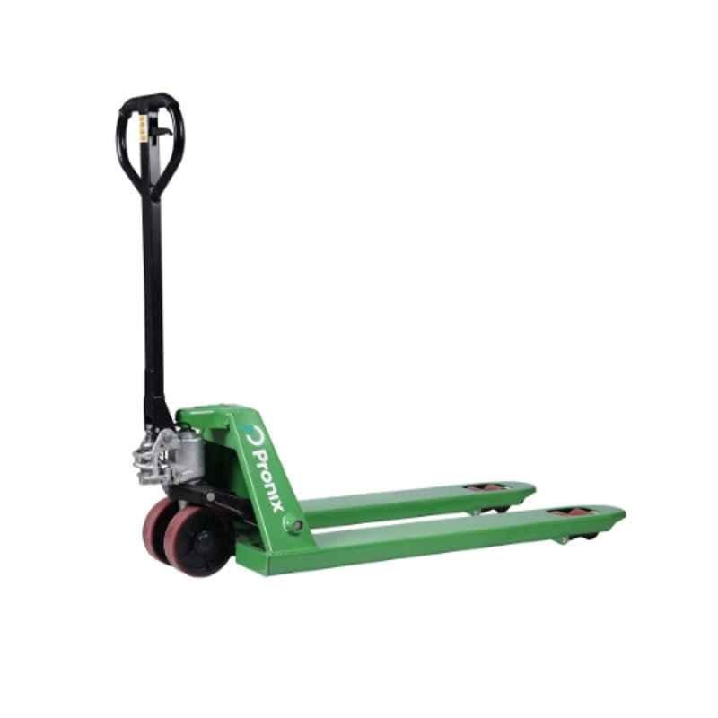 Pronix 2.5 Ton 1150x550mm Hand Pallet Truck, PNXPT-25