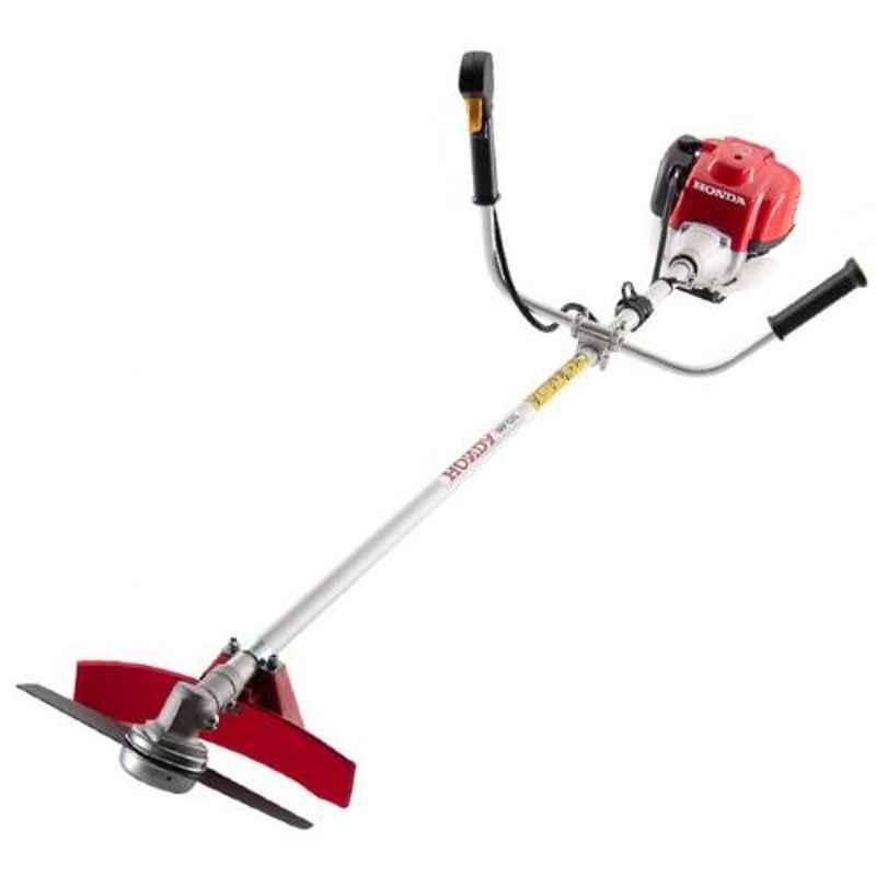 Honda X800 GX35 1.5HP 4 Stroke Petrol Brush Cutter