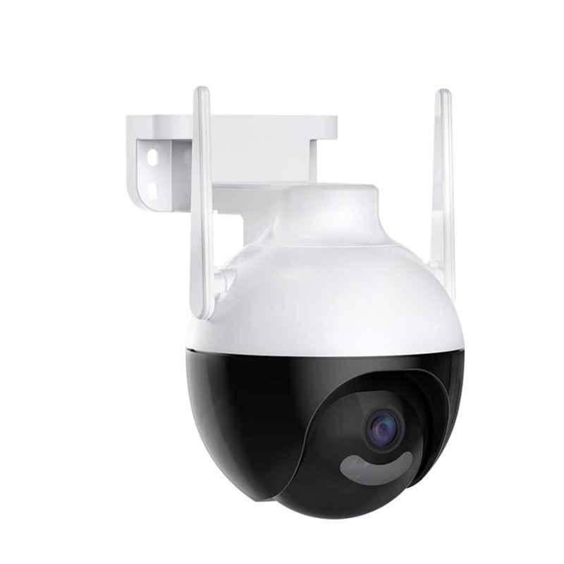 Maizic Smarthome Uber 5MP UHD Motorized Pan/Tilt Wi-Fi Camera