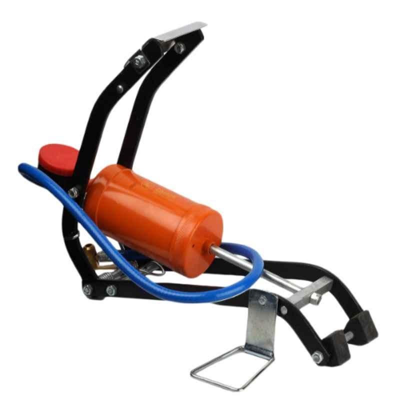 Lovely Chetak Foot Air Pump for Car Motorcycle Bike Cycle Football