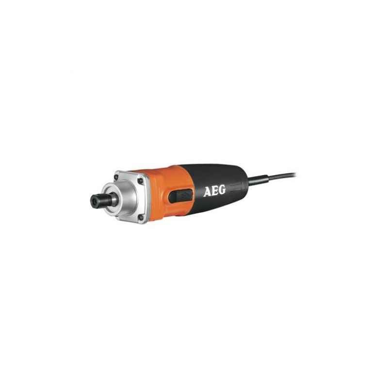 AEG 6 mm Die Grinder 500 W, GS 500 E