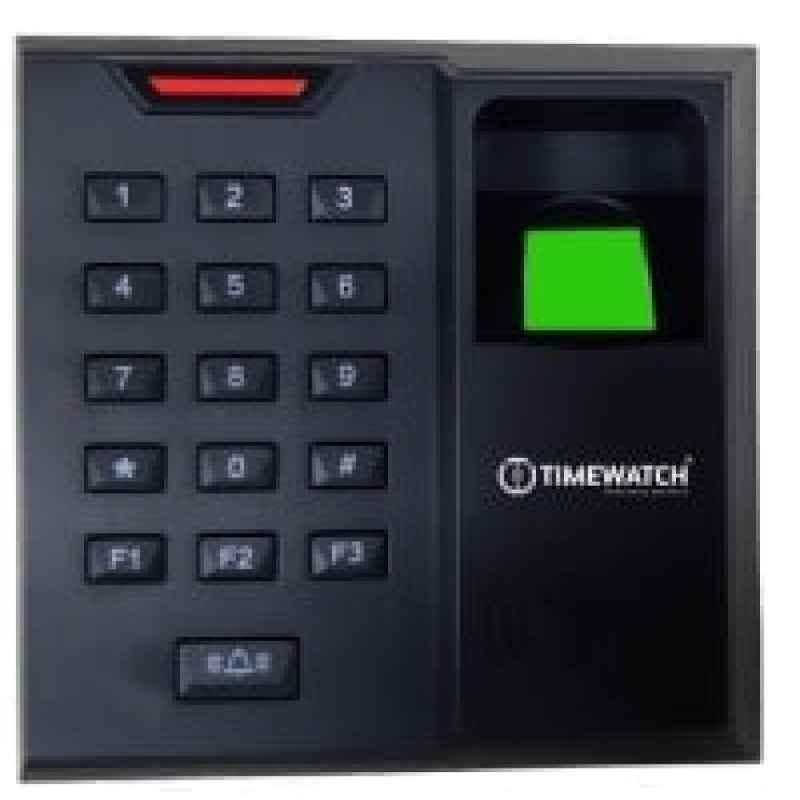 Timewatch BIO-A10 Biometric Fingerprint Time & Attendance Machine