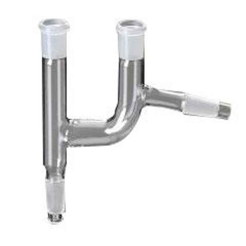 Borosil 29/32 Claisen Head Sloping Adaptor, 8849629