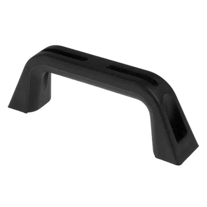 RS Pro 112mm Black Plastic Handle, 456589