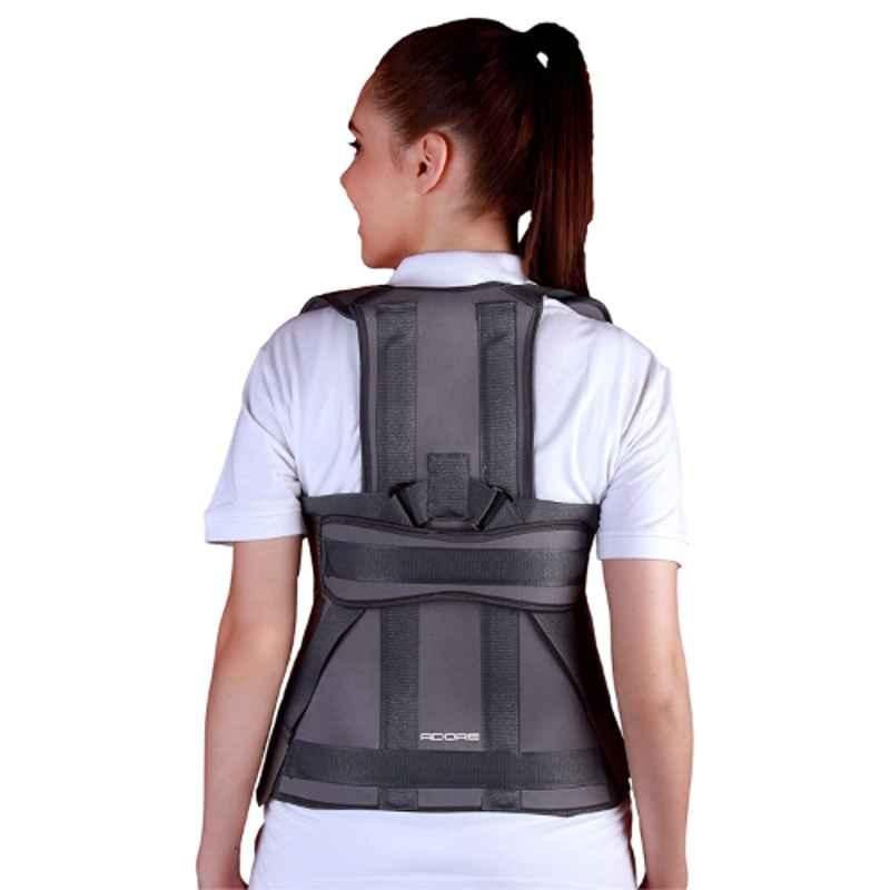 Adore Body Dorsolumbar Brace, Size: Special, AD-106