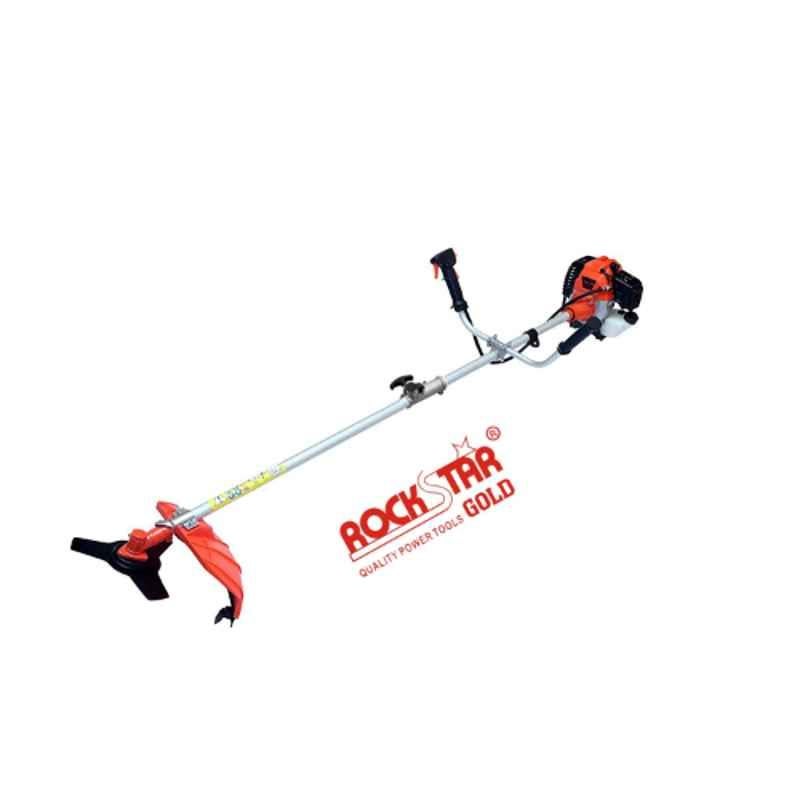 Rockstar 2.5HP 2 Stroke 52CC Engine for Grass Brush Cutter