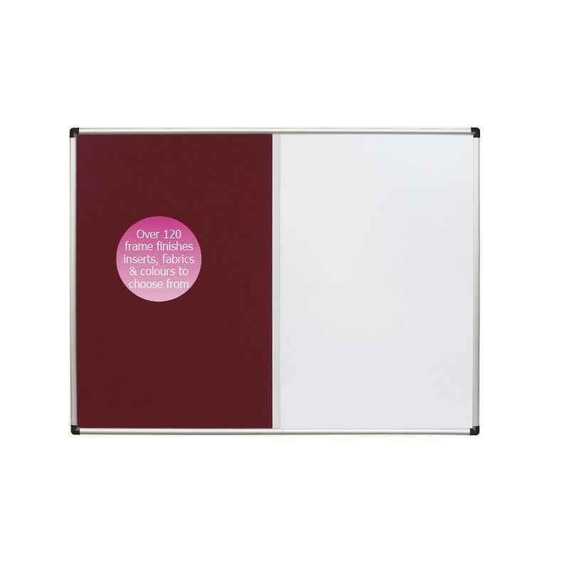 Asian Notice & White Board, Size: 2x3 Feet